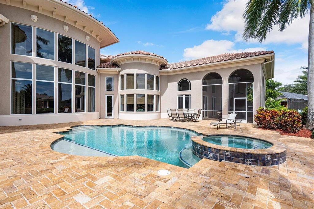 RIO POCO - Residential