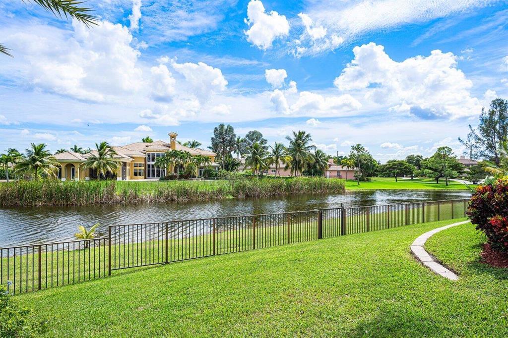 RIO POCO - Residential