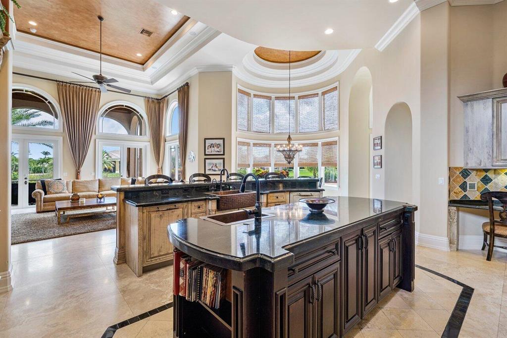 RIO POCO - Residential