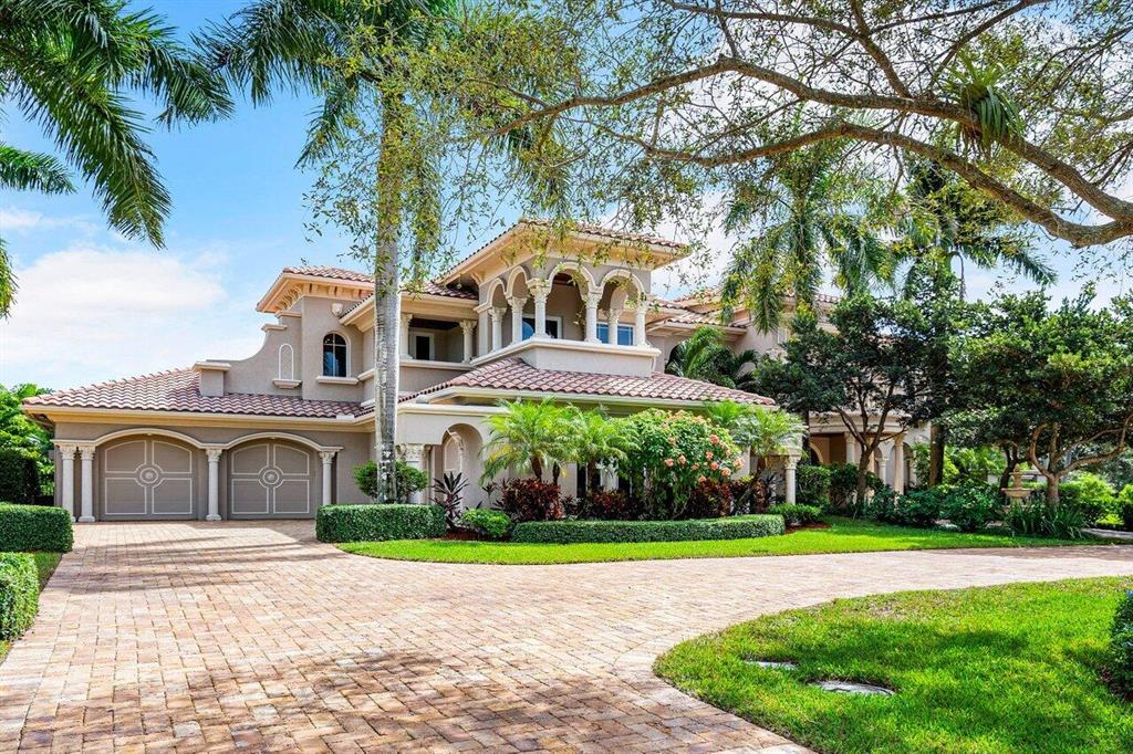 RIO POCO - Residential