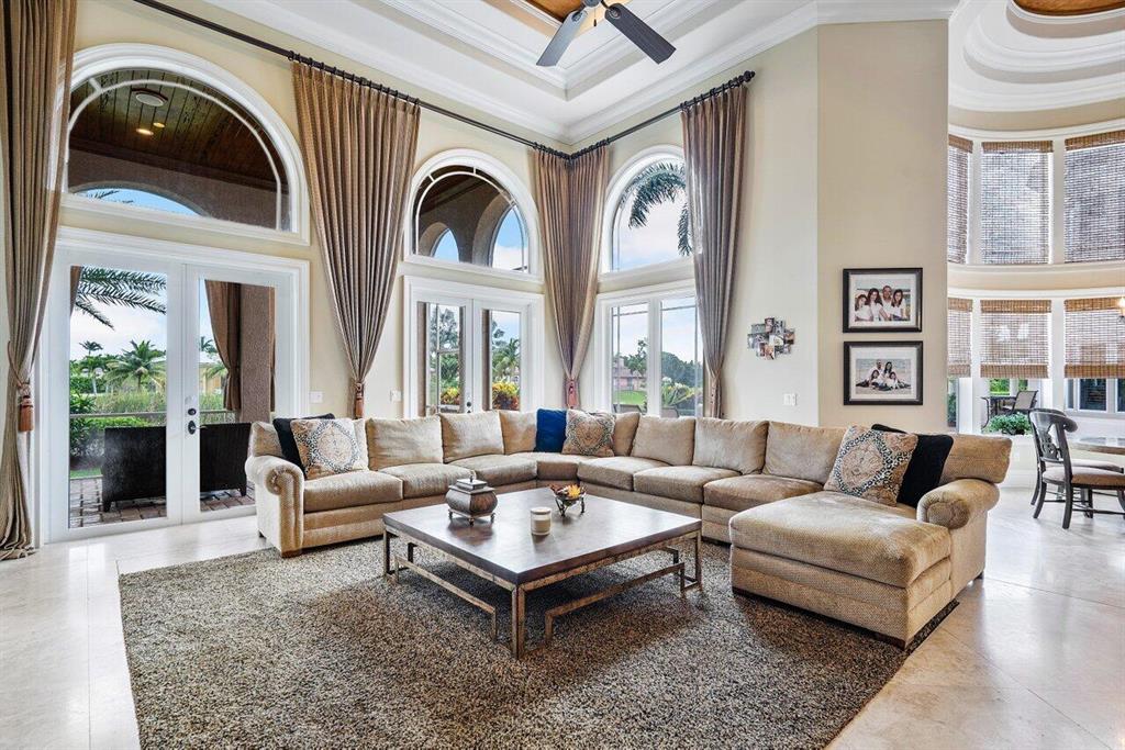 RIO POCO - Residential