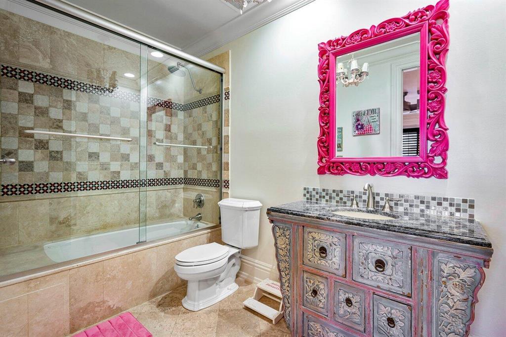 RIO POCO - Residential