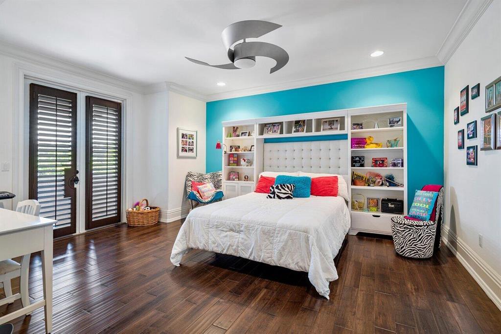 RIO POCO - Residential