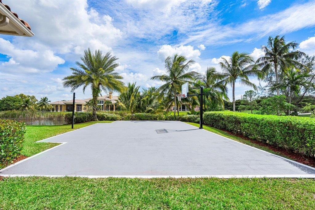 RIO POCO - Residential