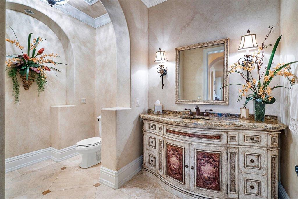 RIO POCO - Residential