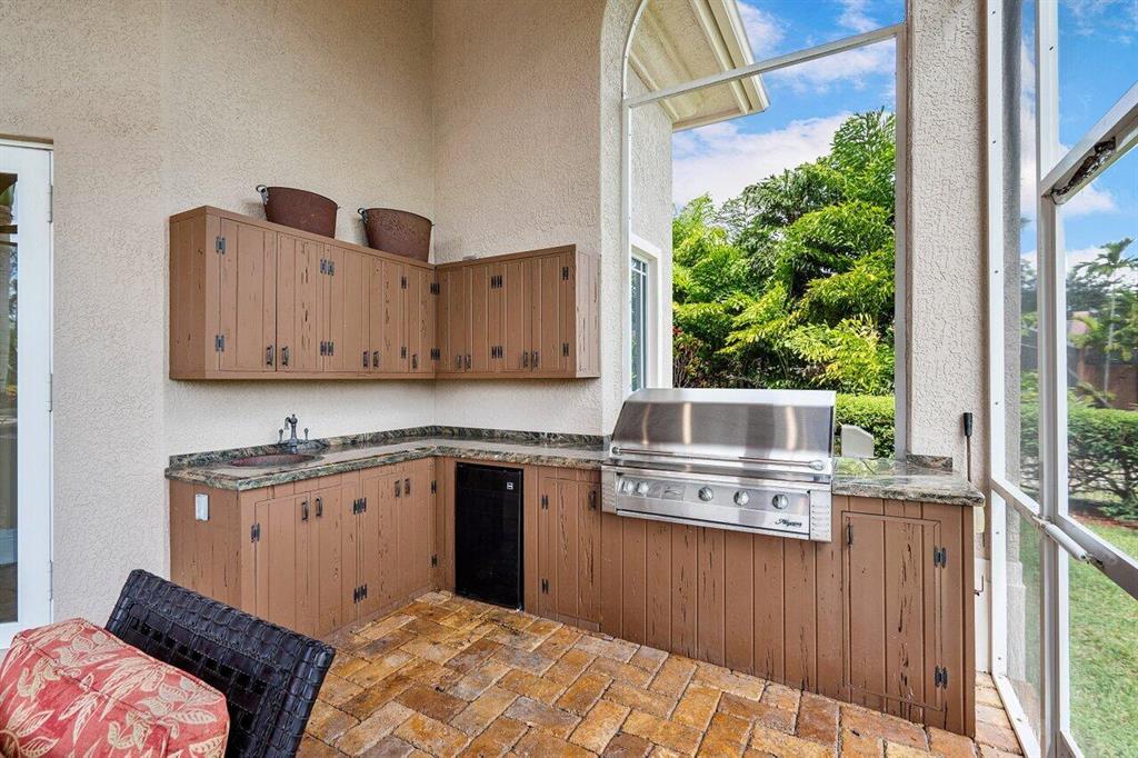 RIO POCO - Residential