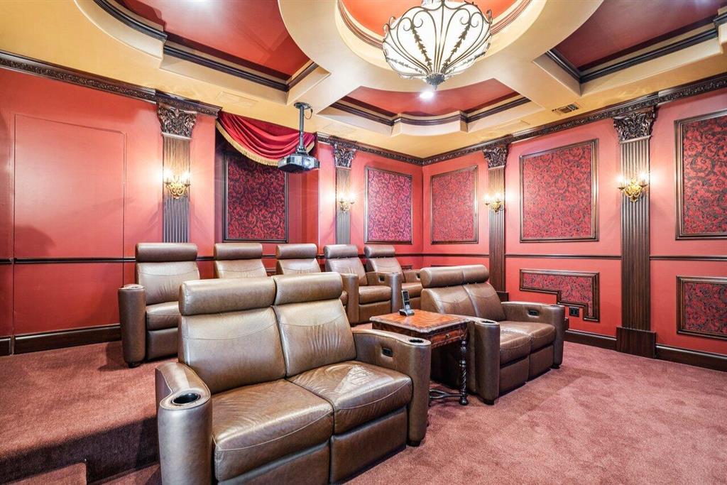 RIO POCO - Residential