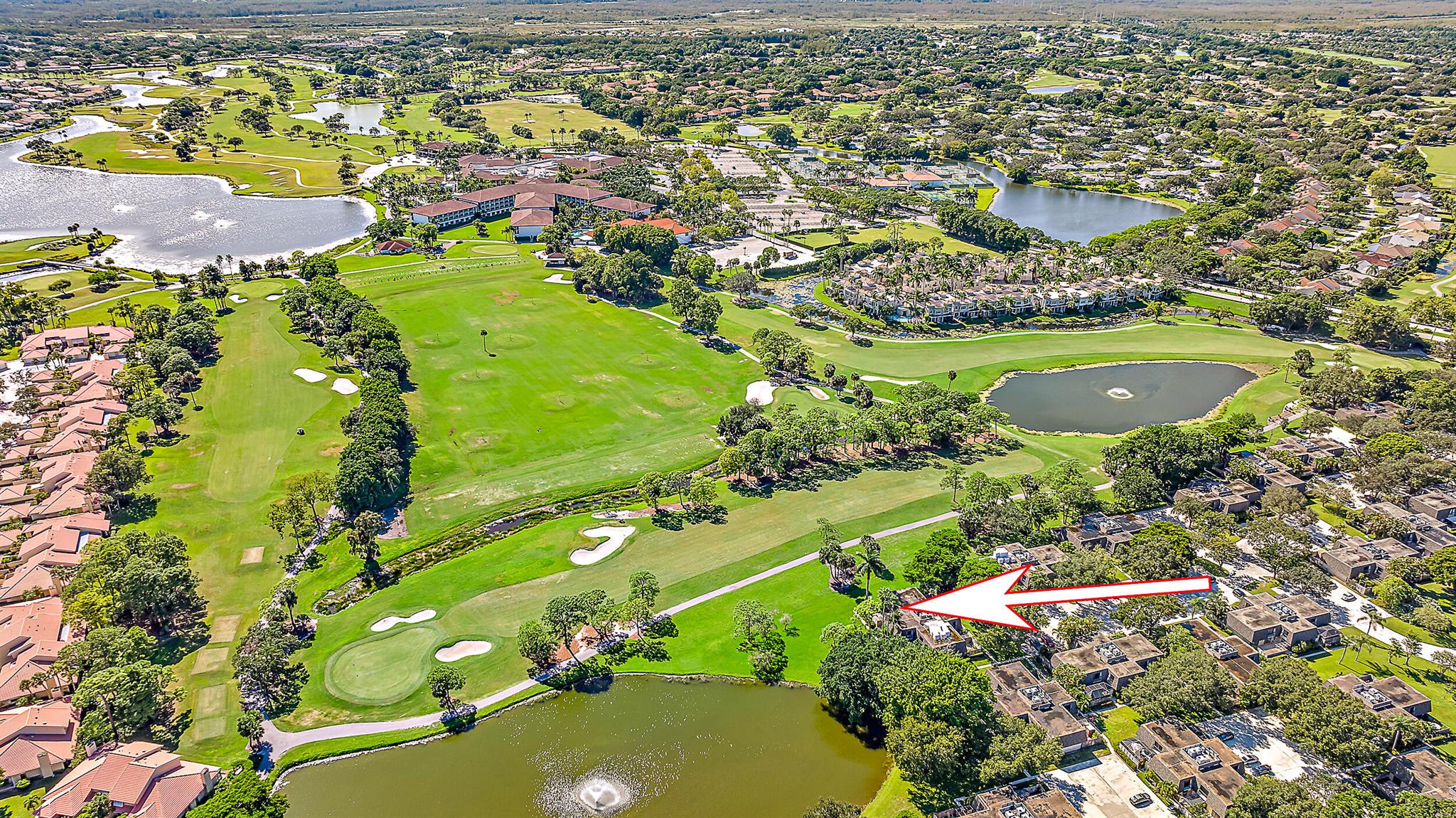 Glenwood - PGA National - Residential