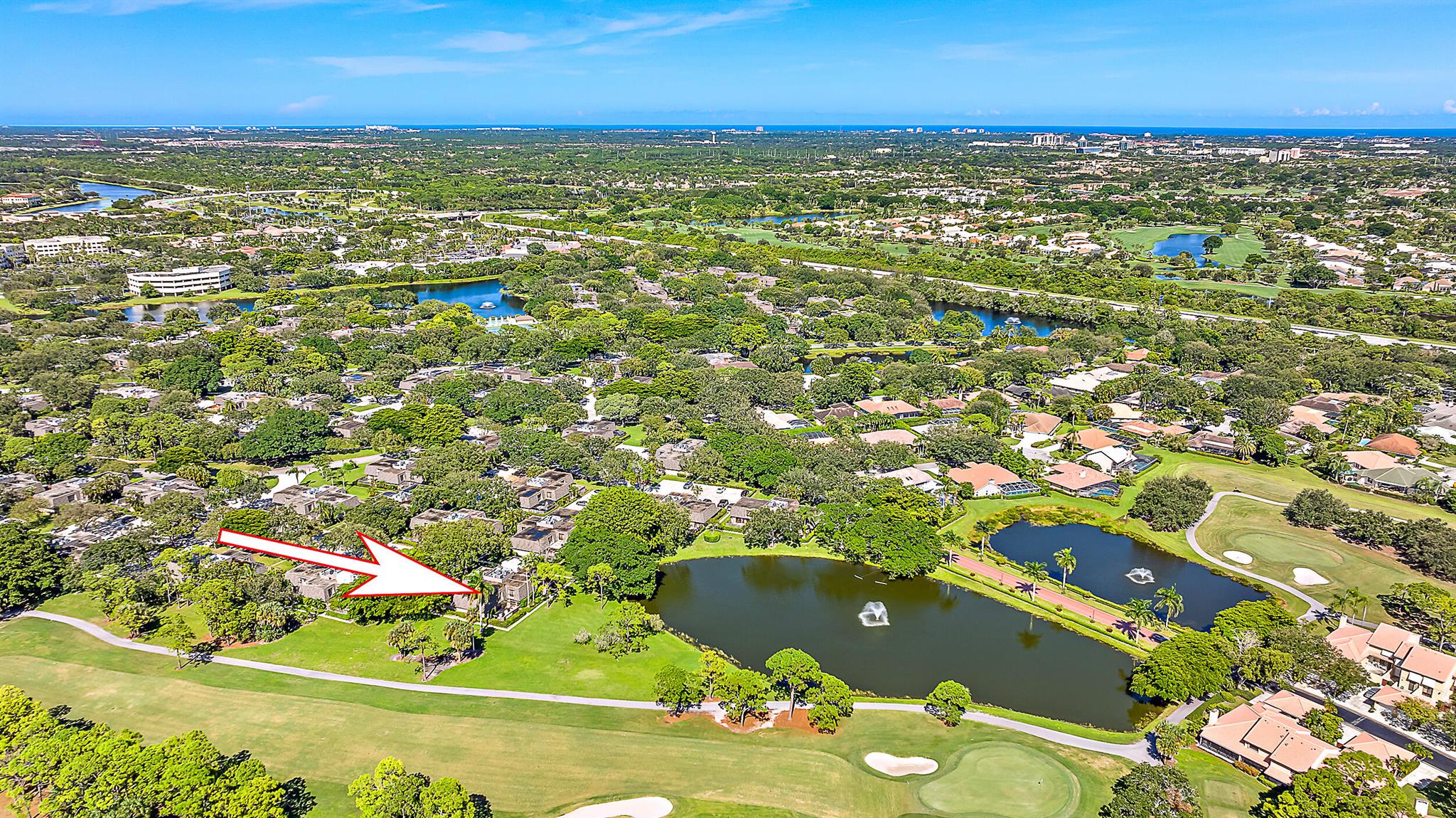 Glenwood - PGA National - Residential