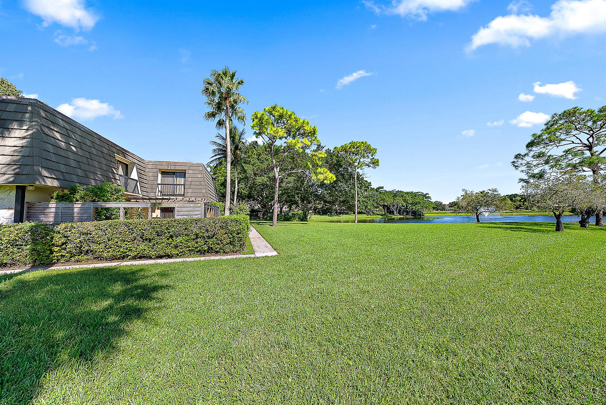 Glenwood - PGA National - Residential