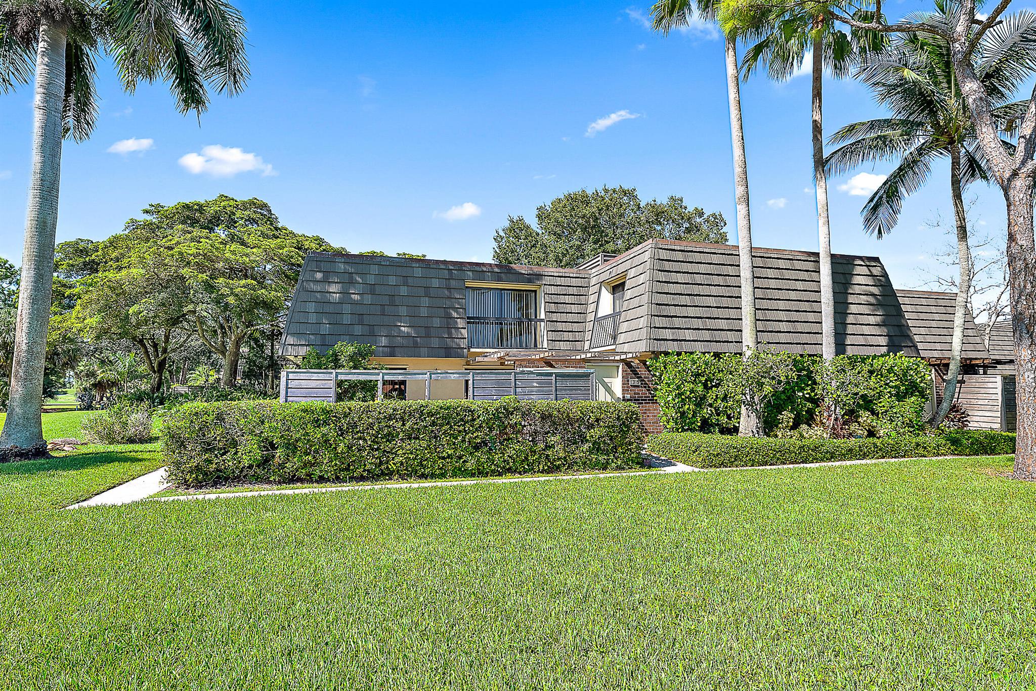 Glenwood - PGA National - Residential