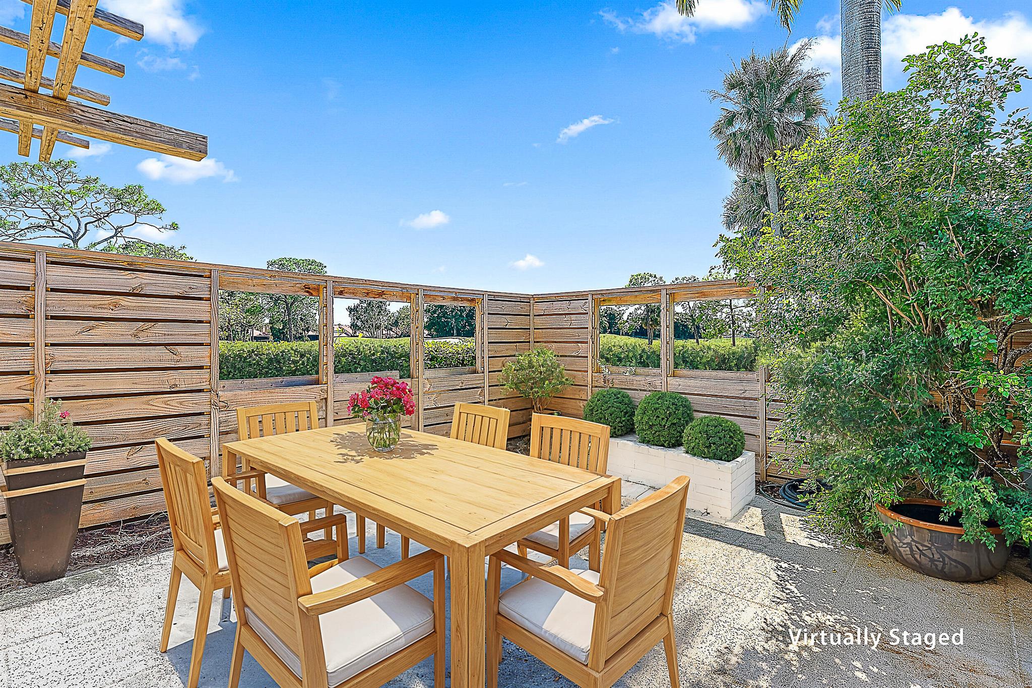 Glenwood - PGA National - Residential