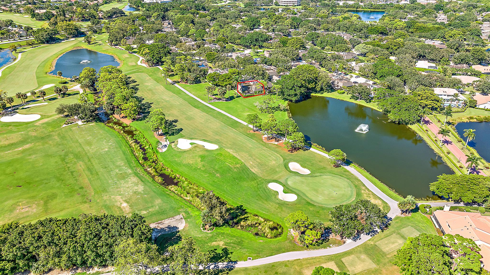 Glenwood - PGA National - Residential