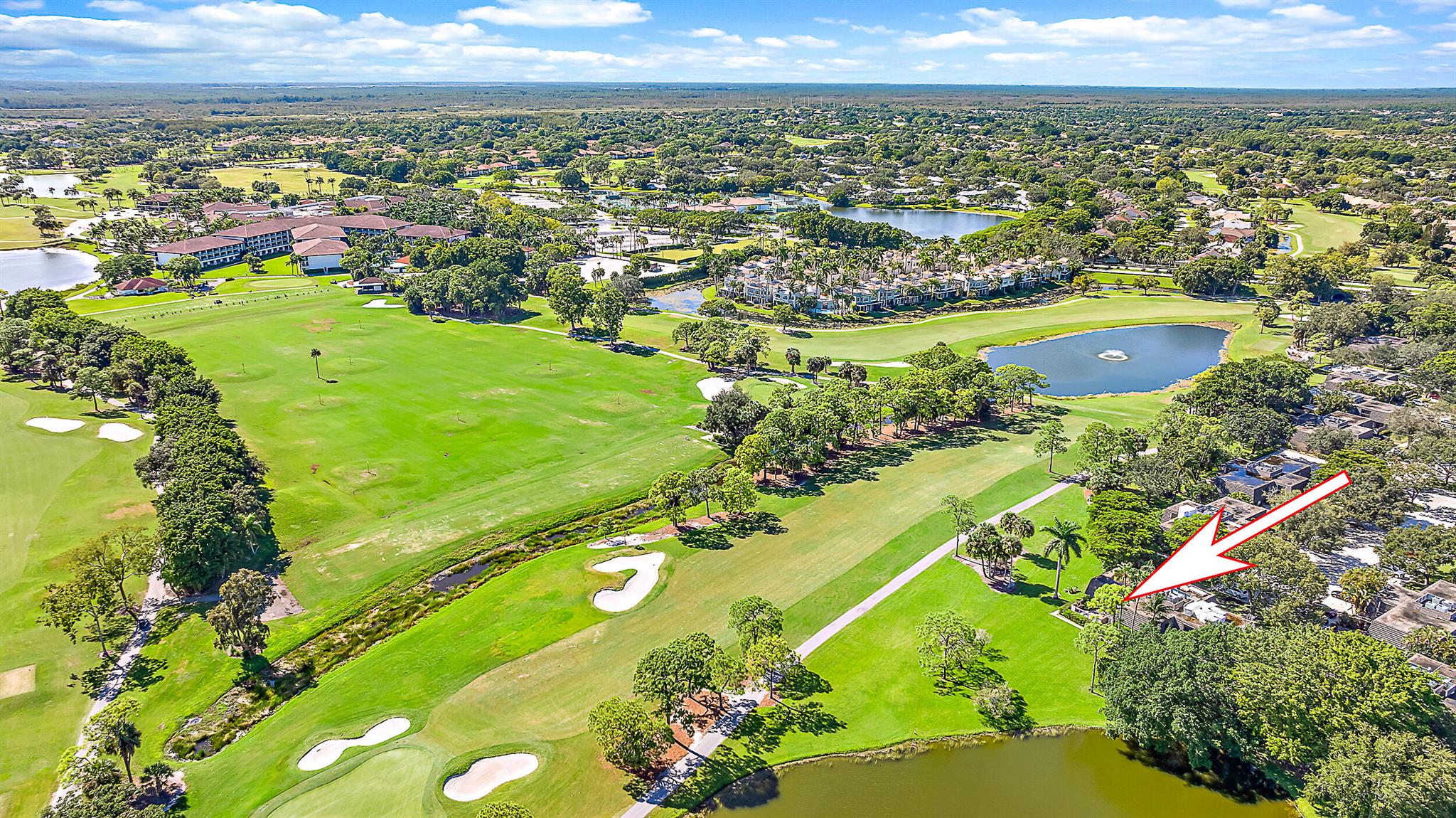 Glenwood - PGA National - Residential