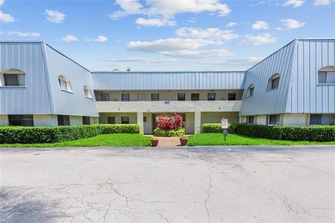 825 NW 13th 207 Boca Raton FL 33486