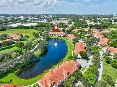 2012 Alta Meadows Lane 103 Delray Beach FL 33444
