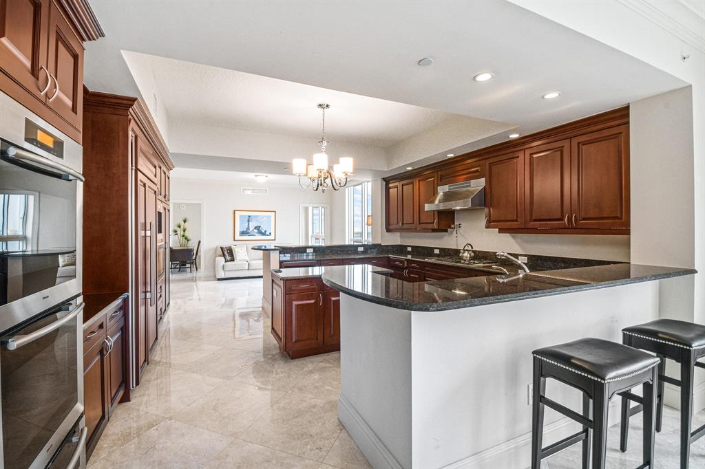 OCEANS EDGE AT SINGER ISL - Residential