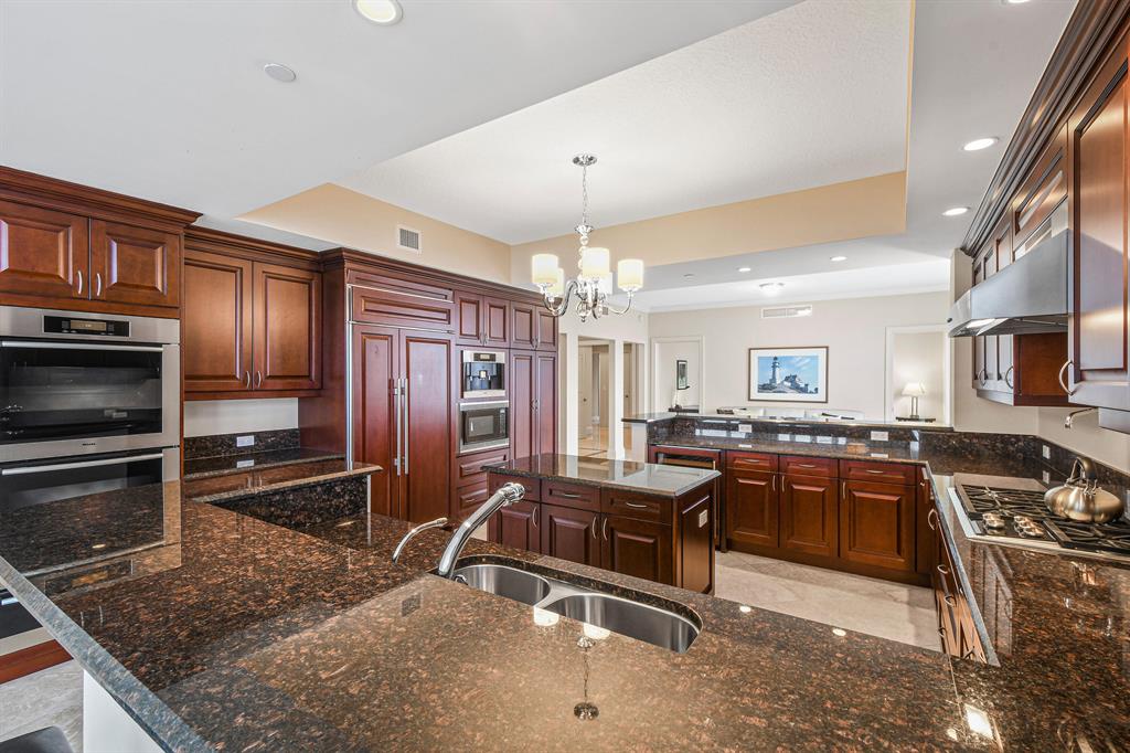 OCEANS EDGE AT SINGER ISL - Residential