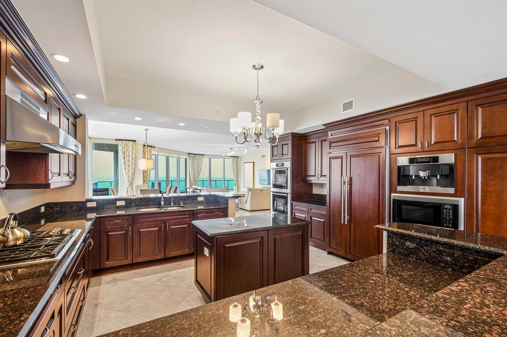 OCEANS EDGE AT SINGER ISL - Residential