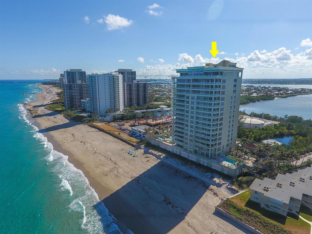 OCEANS EDGE AT SINGER ISL - Residential