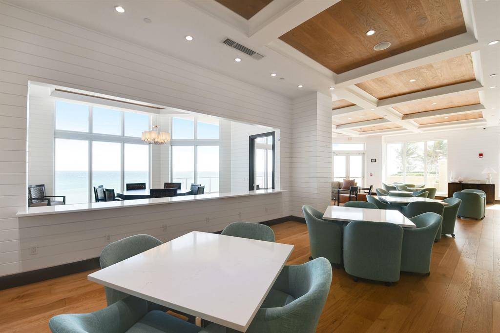 OCEANS EDGE AT SINGER ISL - Residential