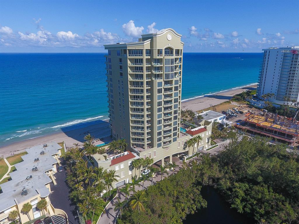 OCEANS EDGE AT SINGER ISL - Residential