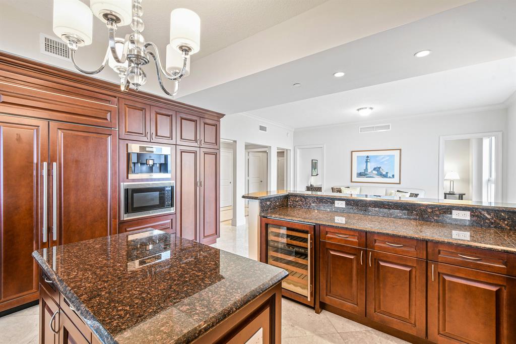 OCEANS EDGE AT SINGER ISL - Residential