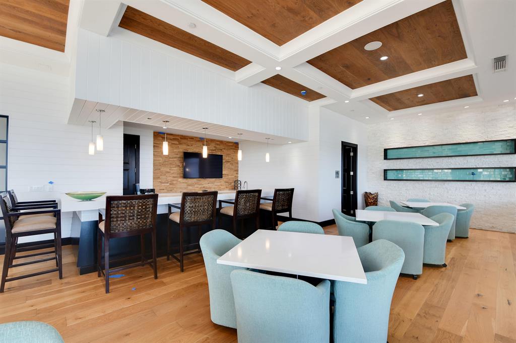 OCEANS EDGE AT SINGER ISL - Residential