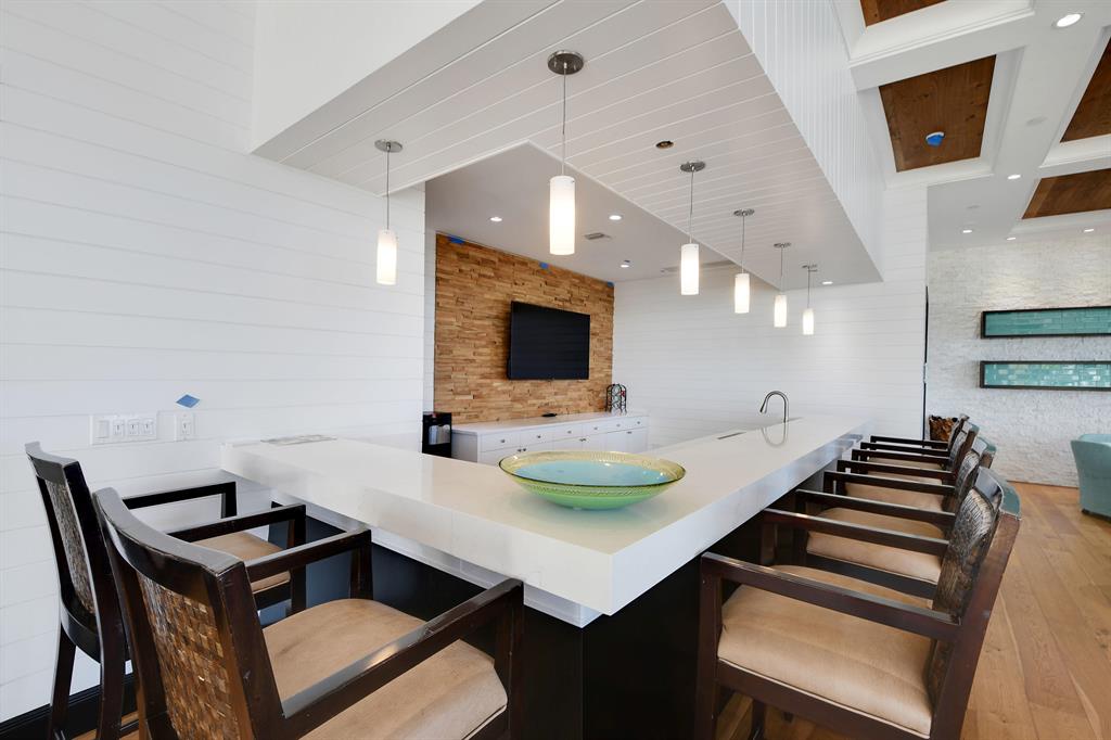 OCEANS EDGE AT SINGER ISL - Residential