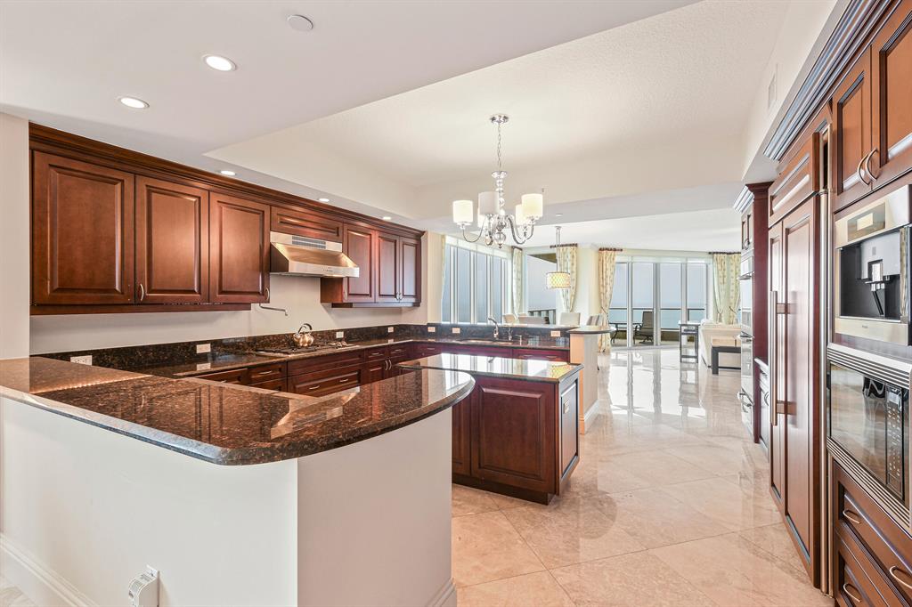 OCEANS EDGE AT SINGER ISL - Residential