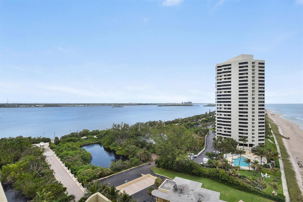 OCEANS EDGE AT SINGER ISL - Residential