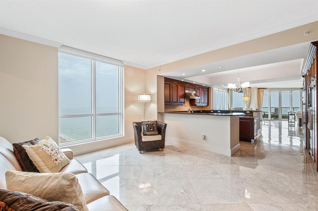 OCEANS EDGE AT SINGER ISL - Residential