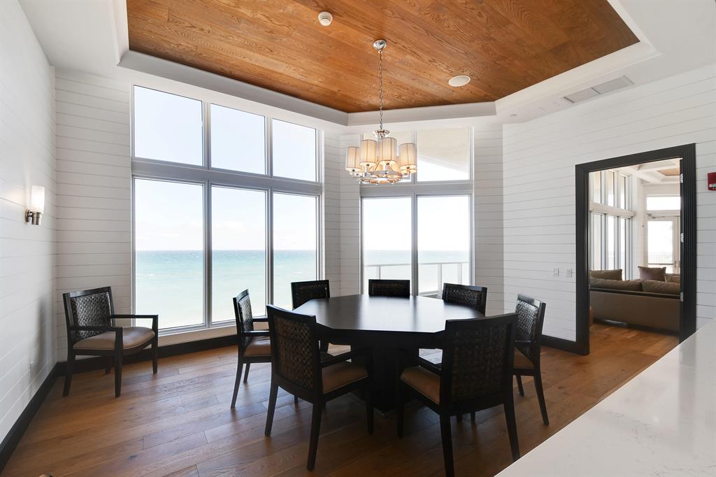 OCEANS EDGE AT SINGER ISL - Residential