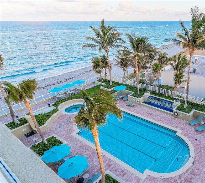 OCEANS EDGE AT SINGER ISL - Residential