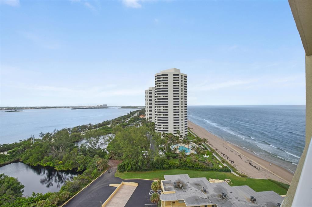 OCEANS EDGE AT SINGER ISL - Residential