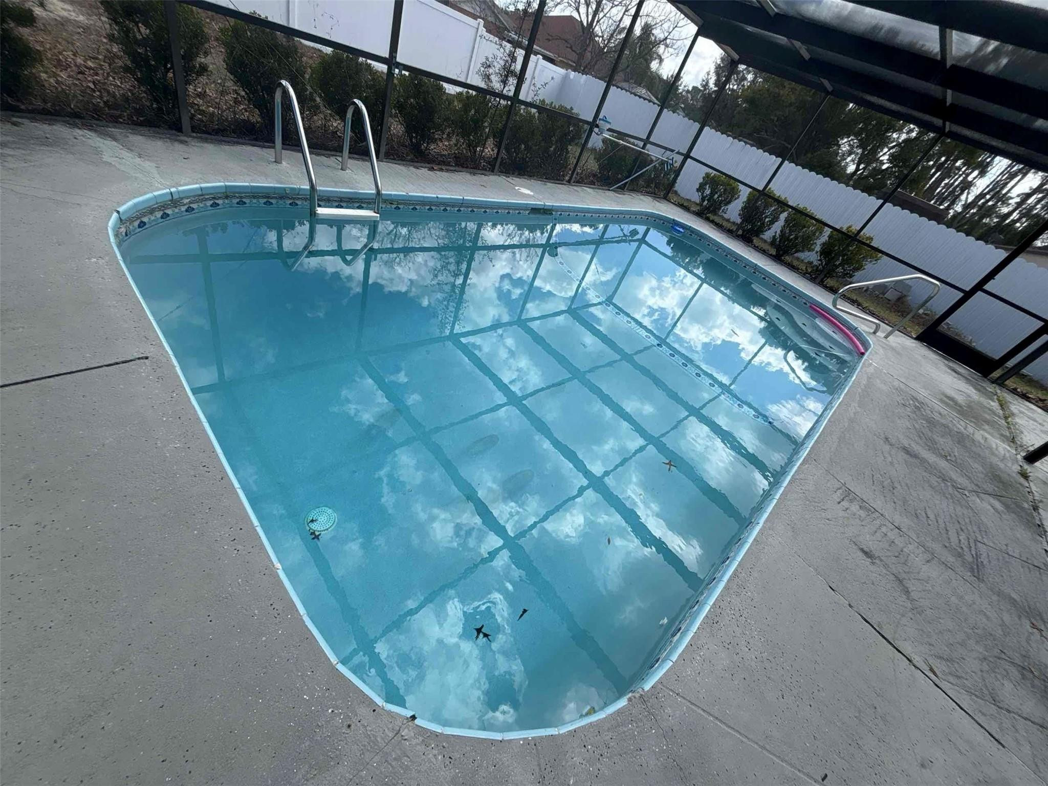 5170 SPRING HILL UNIT 17 - Residential Lease