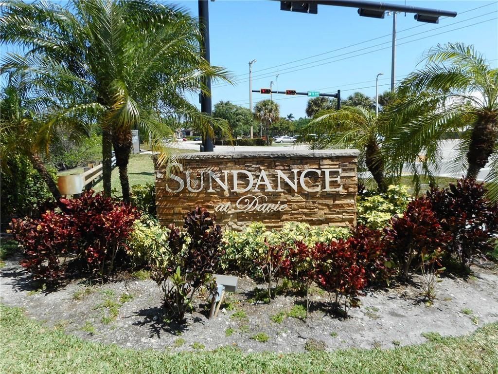 Photo of 2736 S University Drive #1104, Davie, FL 33328 (MLS # B26035525)