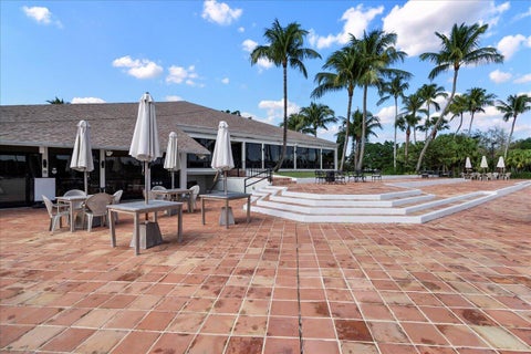 Tiny photo for 2313 Golf Brook Drive, Wellington, FL 33414 (MLS # B26054303)