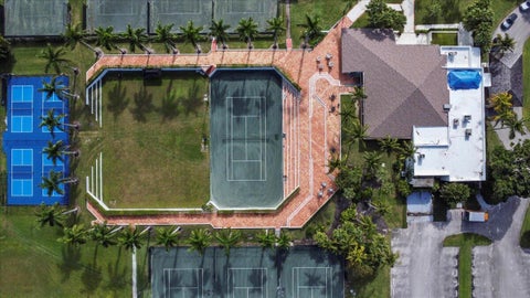 Tiny photo for 2313 Golf Brook Drive, Wellington, FL 33414 (MLS # B26054303)