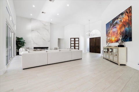 Tiny photo for 2313 Golf Brook Drive, Wellington, FL 33414 (MLS # B26054303)
