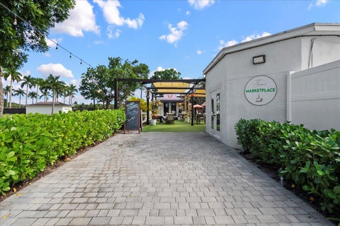 Tiny photo for 2313 Golf Brook Drive, Wellington, FL 33414 (MLS # B26054303)