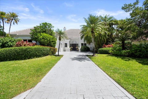 Tiny photo for 2313 Golf Brook Drive, Wellington, FL 33414 (MLS # B26054303)