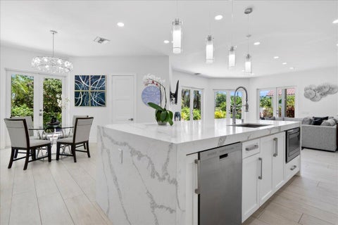 Tiny photo for 2313 Golf Brook Drive, Wellington, FL 33414 (MLS # B26054303)