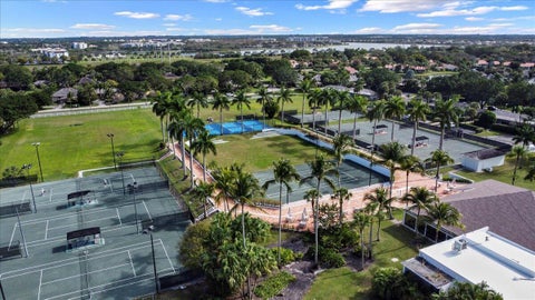 Tiny photo for 2313 Golf Brook Drive, Wellington, FL 33414 (MLS # B26054303)