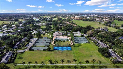 Tiny photo for 2313 Golf Brook Drive, Wellington, FL 33414 (MLS # B26054303)
