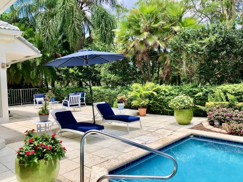 Tiny photo for 2313 Golf Brook Drive, Wellington, FL 33414 (MLS # B26054303)