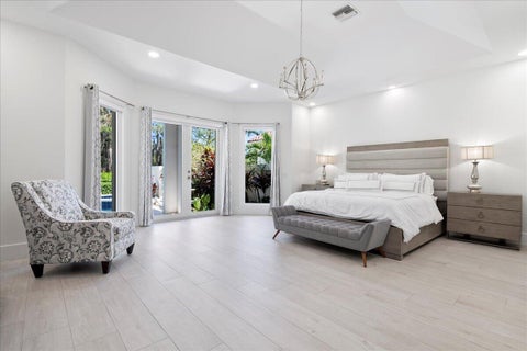 Tiny photo for 2313 Golf Brook Drive, Wellington, FL 33414 (MLS # B26054303)