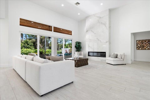 Tiny photo for 2313 Golf Brook Drive, Wellington, FL 33414 (MLS # B26054303)