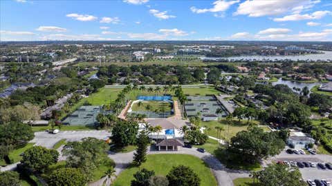Tiny photo for 2313 Golf Brook Drive, Wellington, FL 33414 (MLS # B26054303)