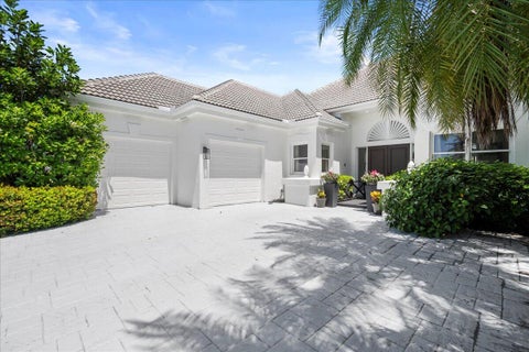 Tiny photo for 2313 Golf Brook Drive, Wellington, FL 33414 (MLS # B26054303)